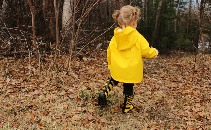 Why I’m Done Saying “Sorry For the&nbsp;Mess”